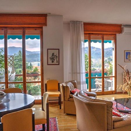 La Casa Di Nilde Διαμέρισμα Λα Σπέτσια Εξωτερικό φωτογραφία