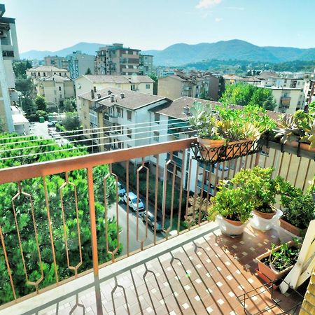 La Casa Di Nilde Διαμέρισμα Λα Σπέτσια Εξωτερικό φωτογραφία