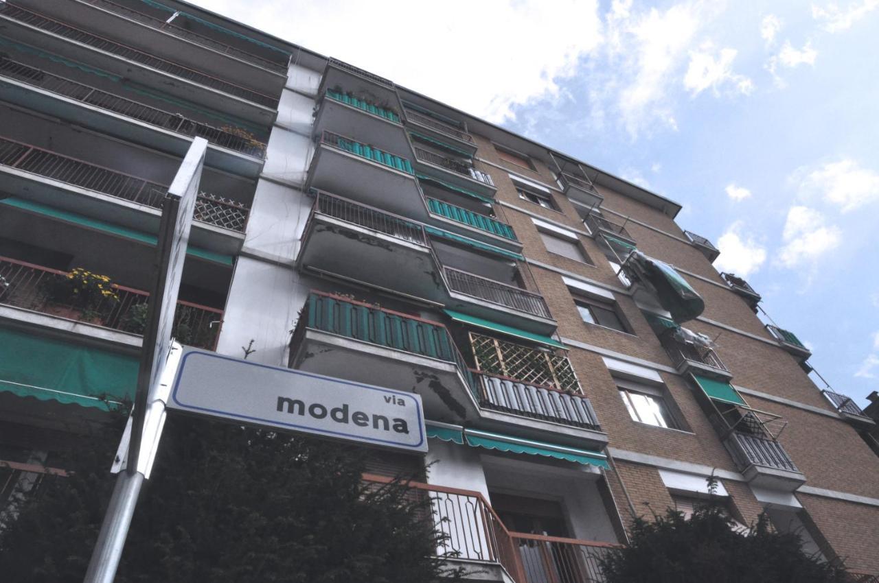 La Casa Di Nilde Διαμέρισμα Λα Σπέτσια Εξωτερικό φωτογραφία