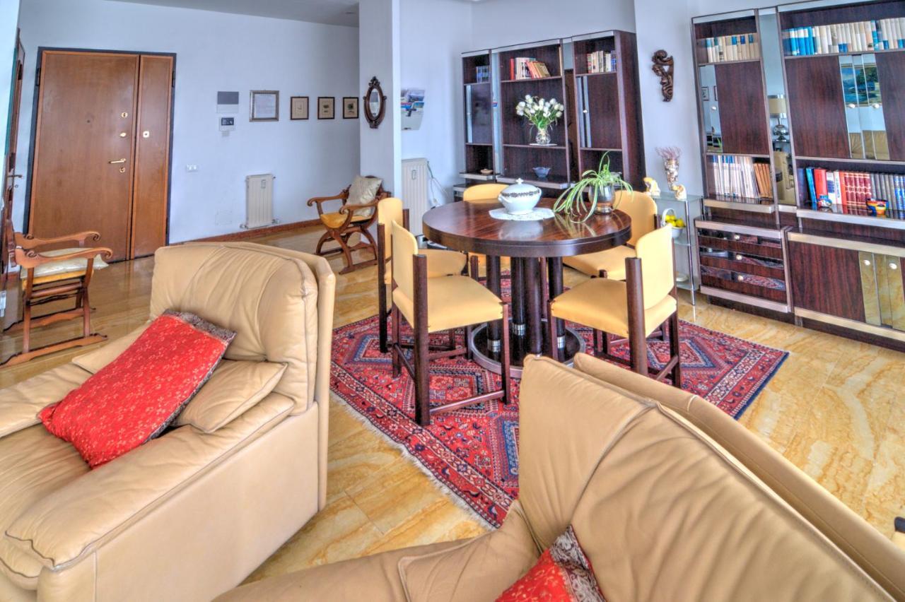 La Casa Di Nilde Διαμέρισμα Λα Σπέτσια Εξωτερικό φωτογραφία