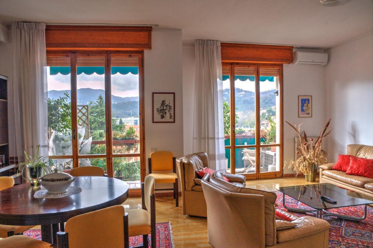 La Casa Di Nilde Διαμέρισμα Λα Σπέτσια Εξωτερικό φωτογραφία