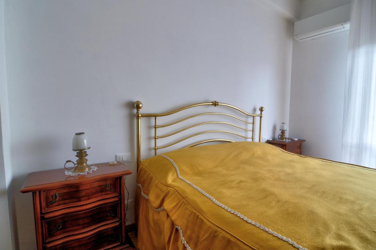 La Casa Di Nilde Διαμέρισμα Λα Σπέτσια Εξωτερικό φωτογραφία