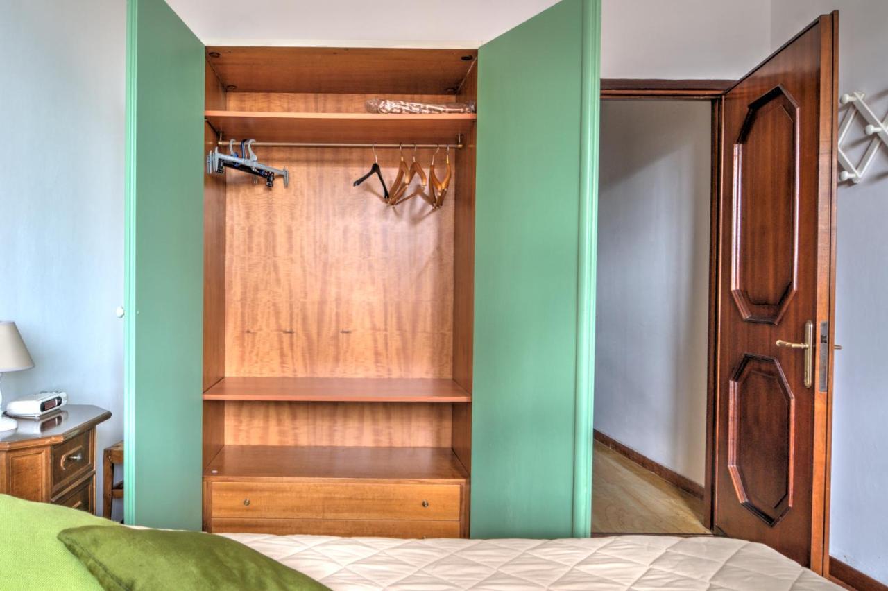 La Casa Di Nilde Διαμέρισμα Λα Σπέτσια Εξωτερικό φωτογραφία