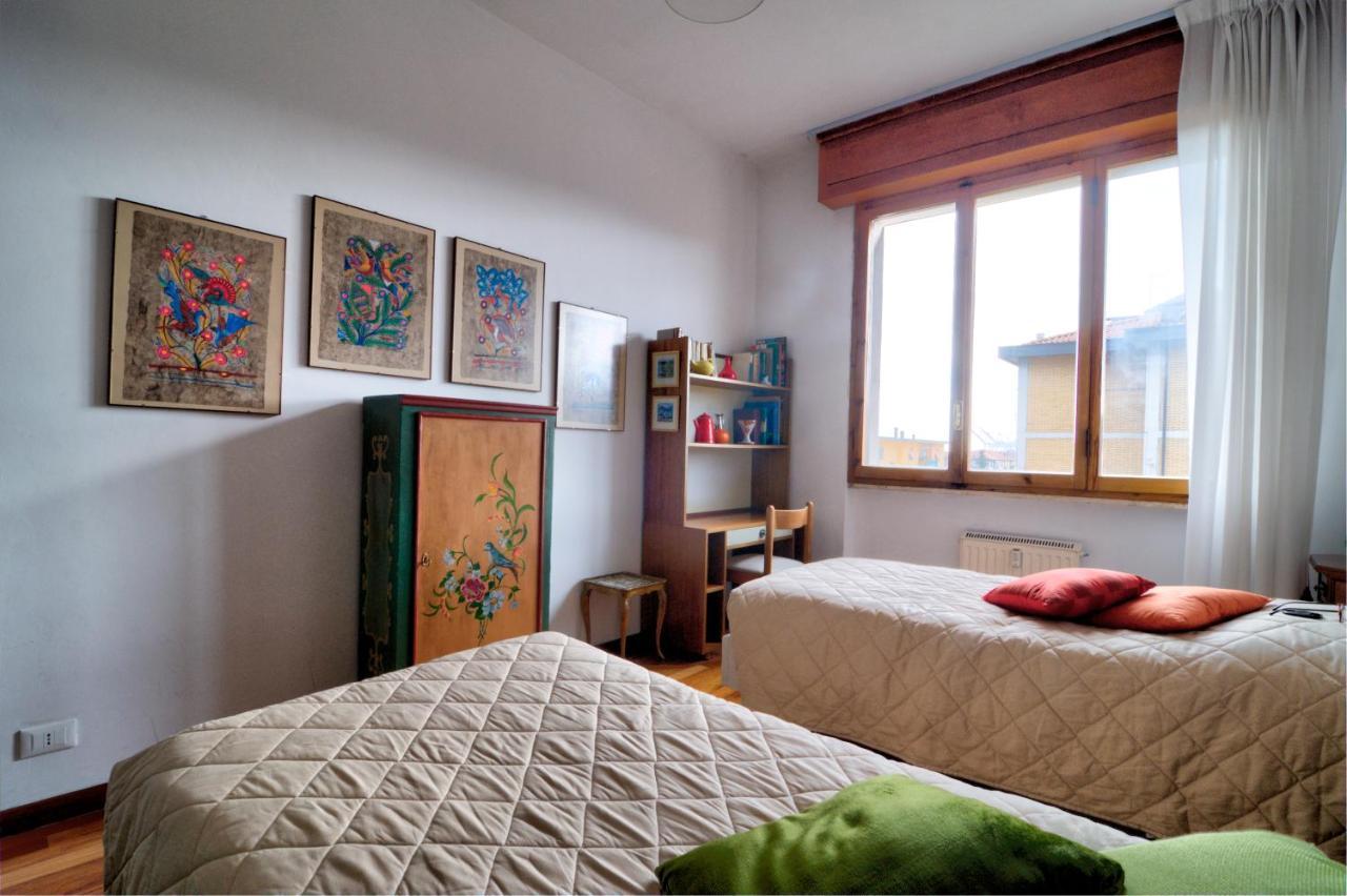 La Casa Di Nilde Διαμέρισμα Λα Σπέτσια Εξωτερικό φωτογραφία