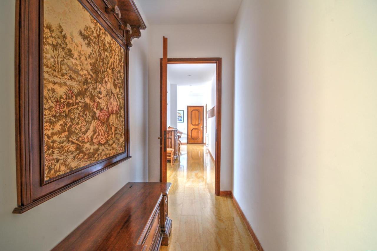 La Casa Di Nilde Διαμέρισμα Λα Σπέτσια Εξωτερικό φωτογραφία