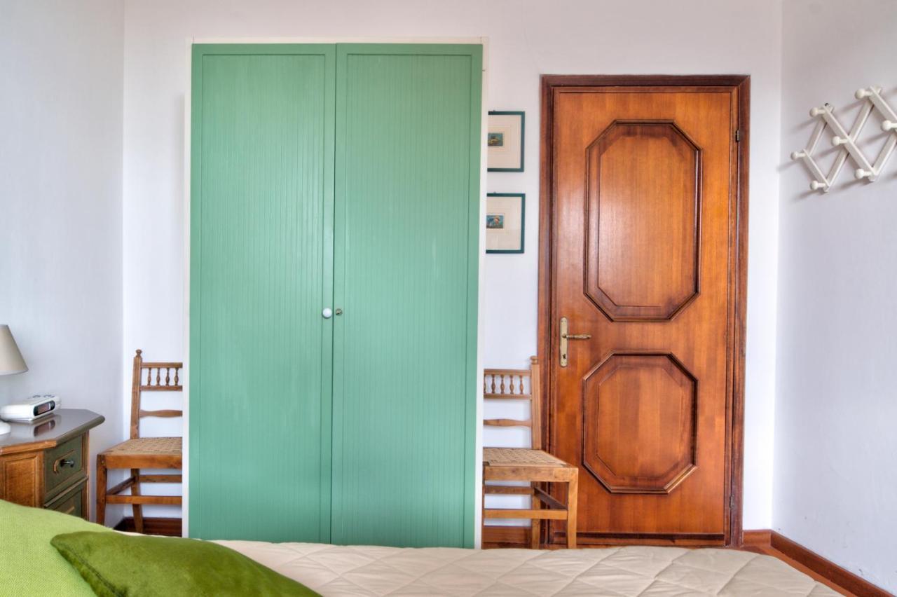 La Casa Di Nilde Διαμέρισμα Λα Σπέτσια Εξωτερικό φωτογραφία