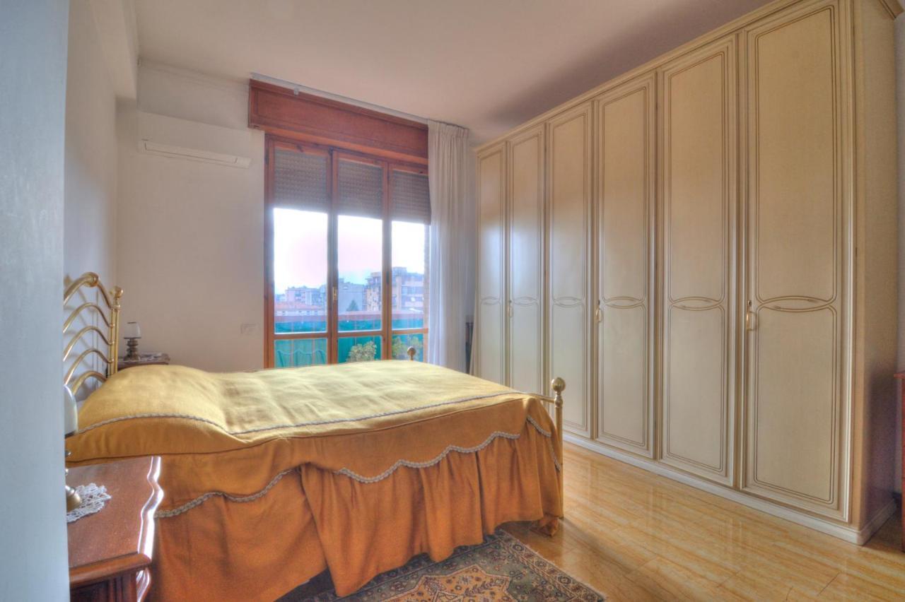 La Casa Di Nilde Διαμέρισμα Λα Σπέτσια Εξωτερικό φωτογραφία