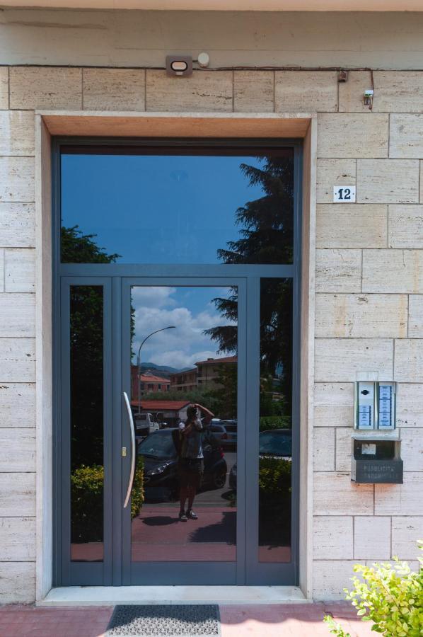 La Casa Di Nilde Διαμέρισμα Λα Σπέτσια Εξωτερικό φωτογραφία