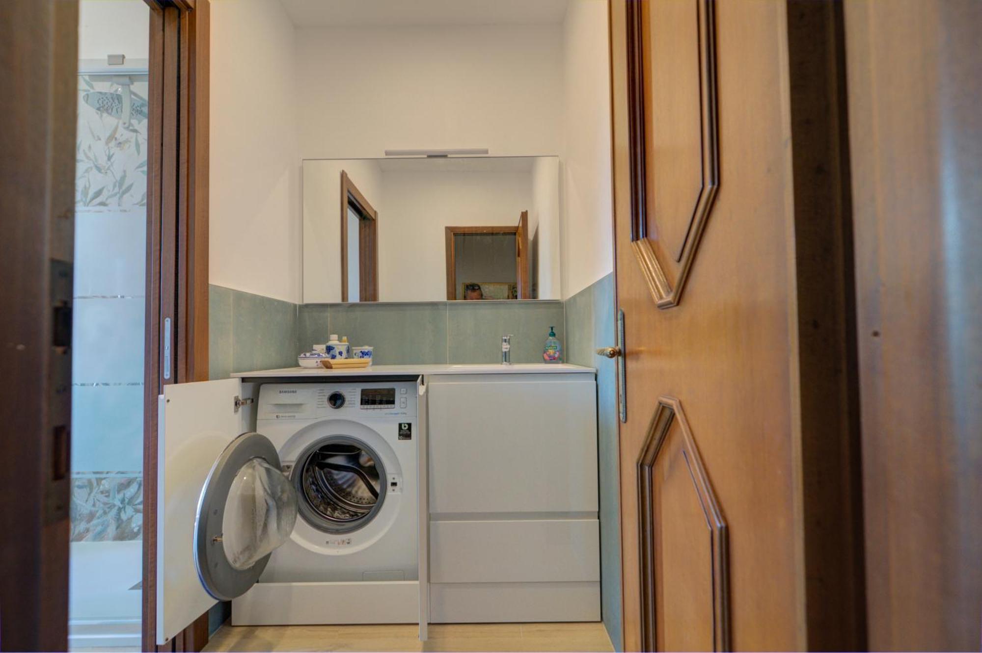 La Casa Di Nilde Διαμέρισμα Λα Σπέτσια Εξωτερικό φωτογραφία
