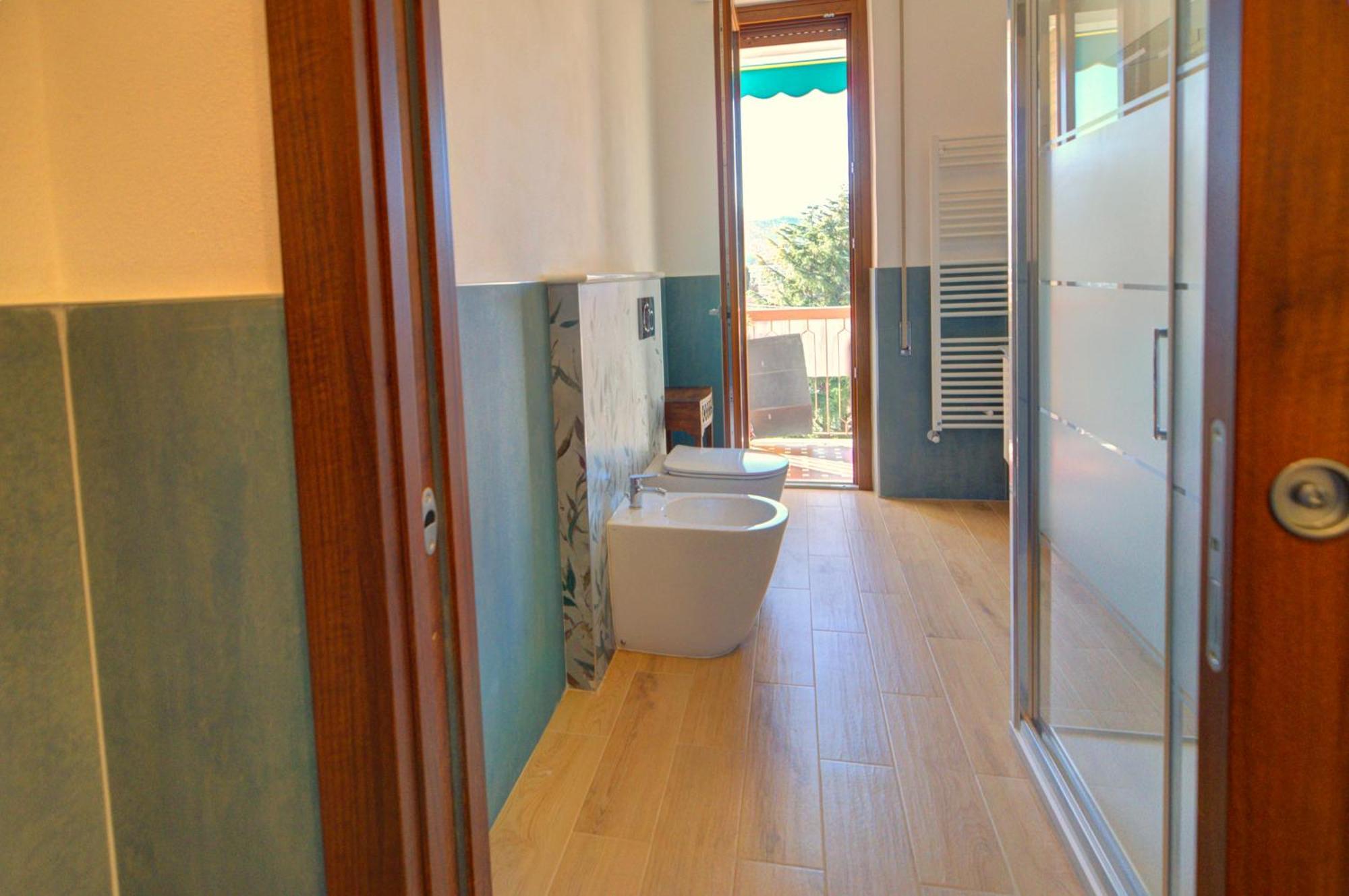 La Casa Di Nilde Διαμέρισμα Λα Σπέτσια Εξωτερικό φωτογραφία
