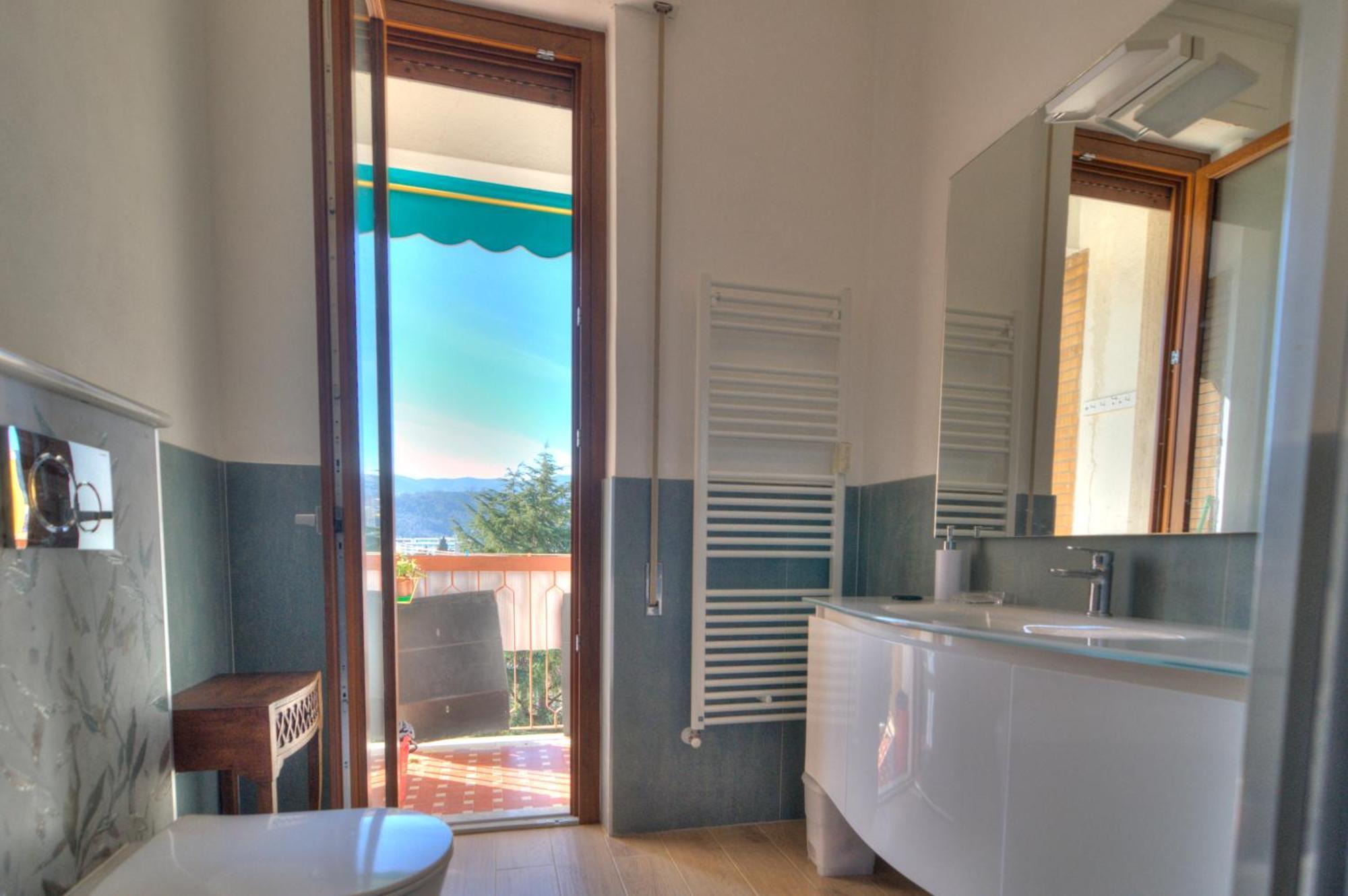 La Casa Di Nilde Διαμέρισμα Λα Σπέτσια Εξωτερικό φωτογραφία