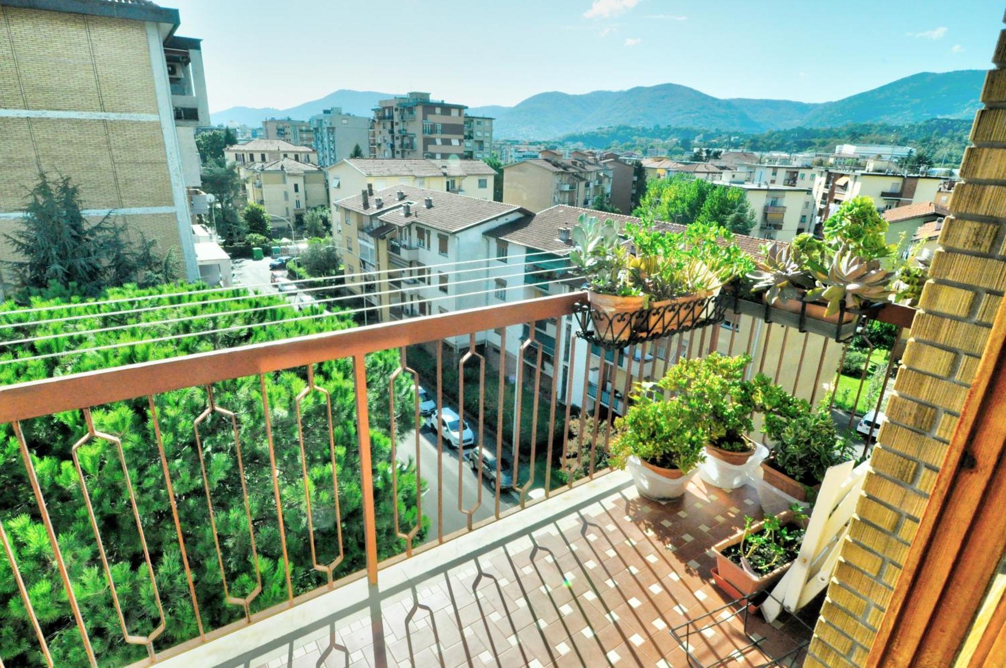 La Casa Di Nilde Διαμέρισμα Λα Σπέτσια Εξωτερικό φωτογραφία