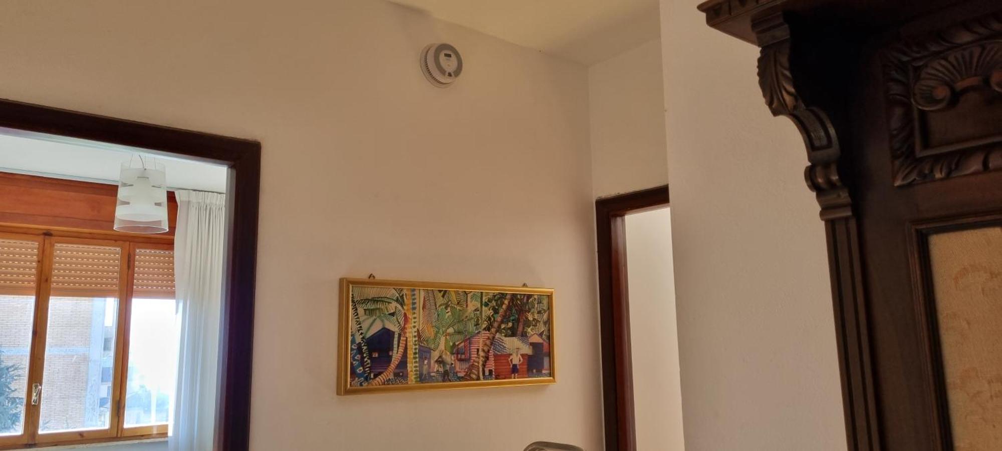 La Casa Di Nilde Διαμέρισμα Λα Σπέτσια Εξωτερικό φωτογραφία